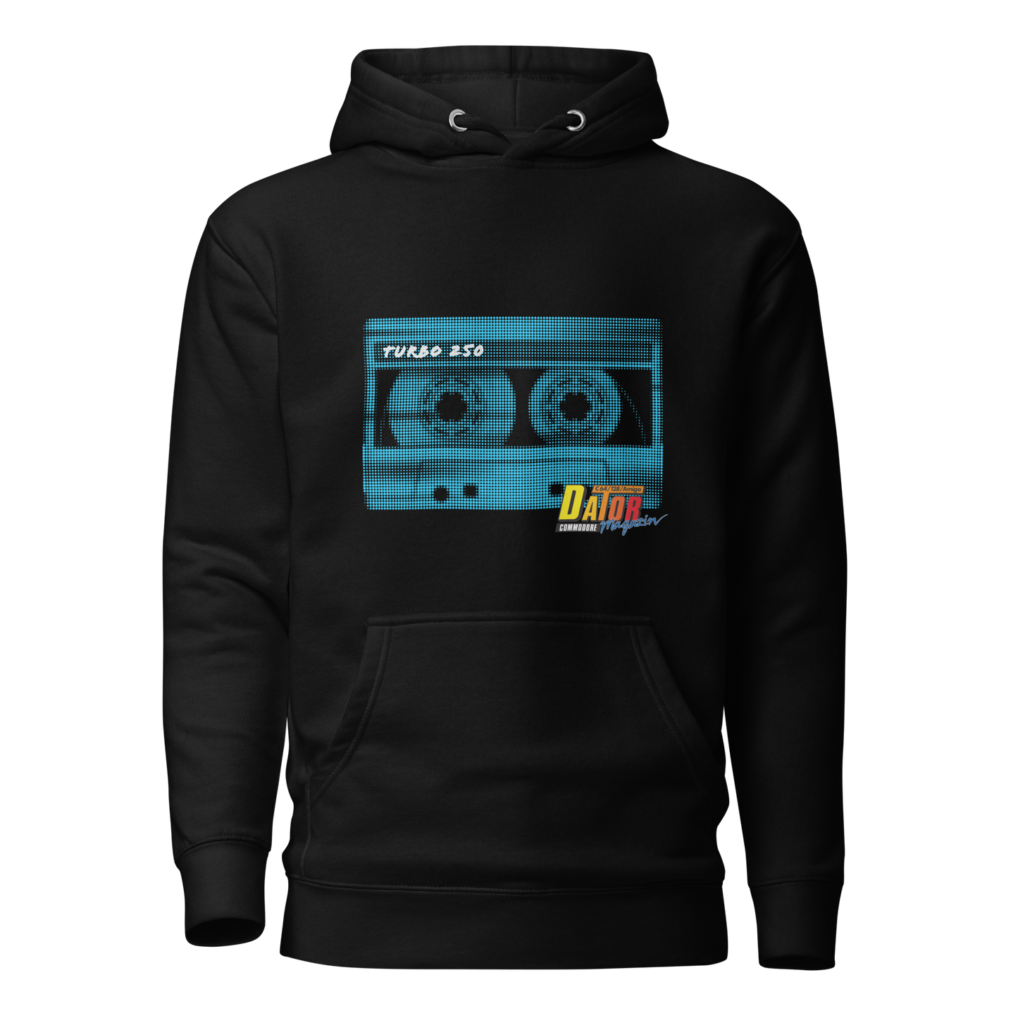 DMZ Retro Hoodie v5