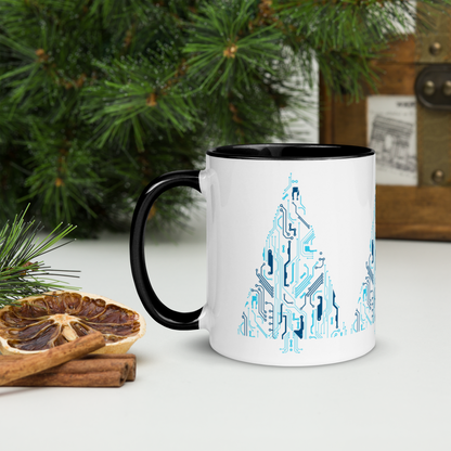 Mugg – Techjulgran